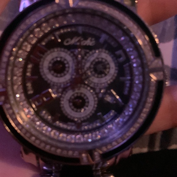 Miché watch - Picture 2 of 3